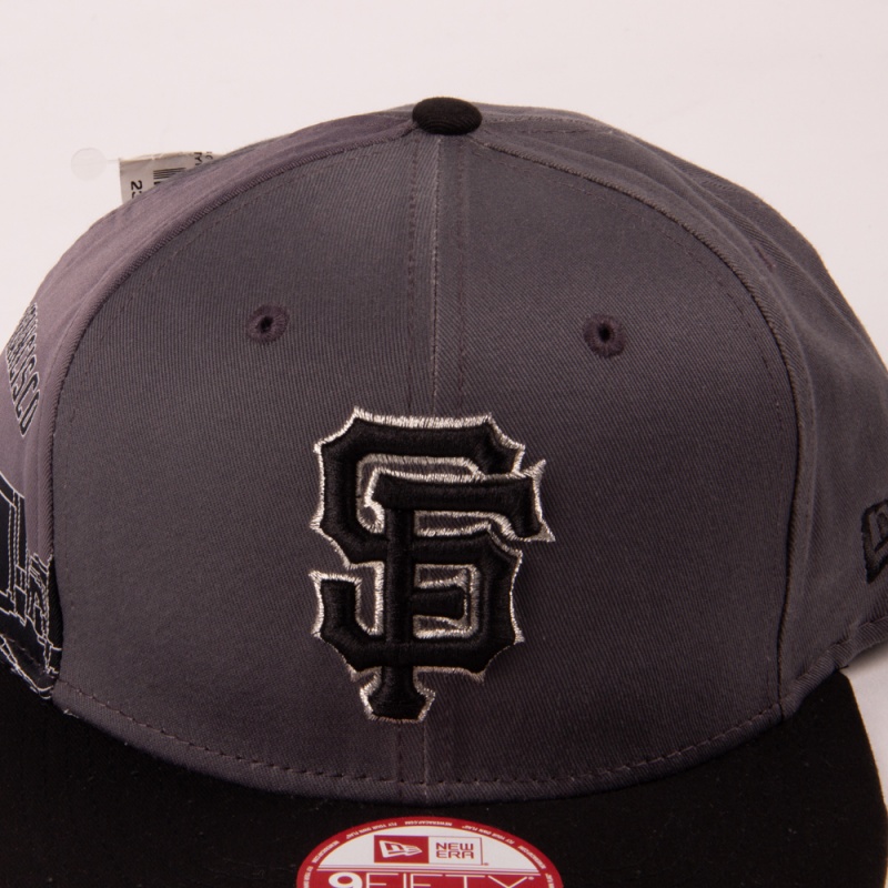 Bon New Era 950 017 CityPride Safgia